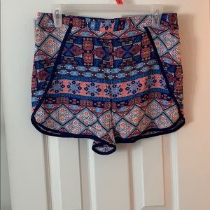 Women’s shorts